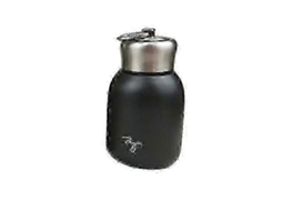 Mini Garrafa Térmica De Aço Inoxidável De 300ml - Caneca Térmica Portátil Para Viagem, Ideal Para Bebidas Quentes E Frias.