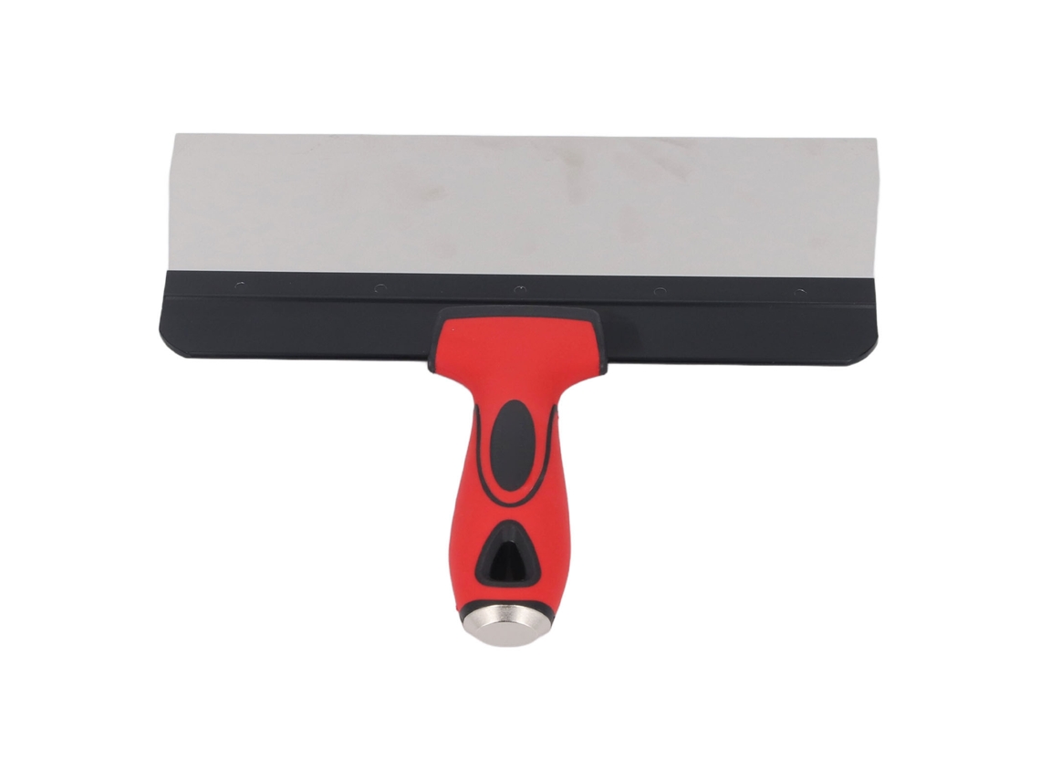 Laxiscreed Espátula De Pintura Multifuncional E Ergonómica Para Reparações E Acabamentos