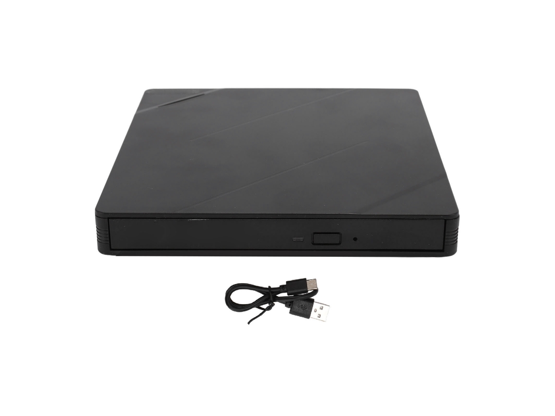 Unidade Externa Cd/dvd LAXISCREED Usb3.0 Portátil