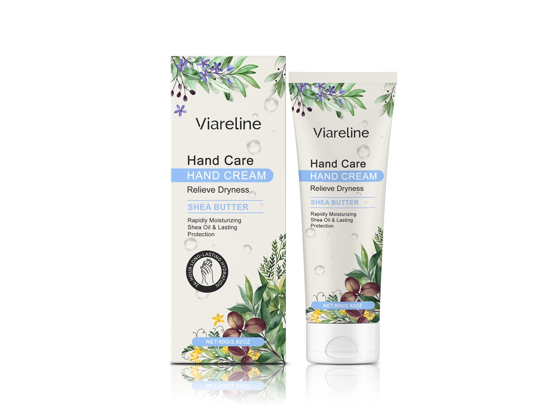 Creme Hidratante Mãos Manteiga Karité