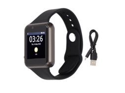 Relógio Inteligente LAXISCREED Gps Tela Ips 1.54" Touch