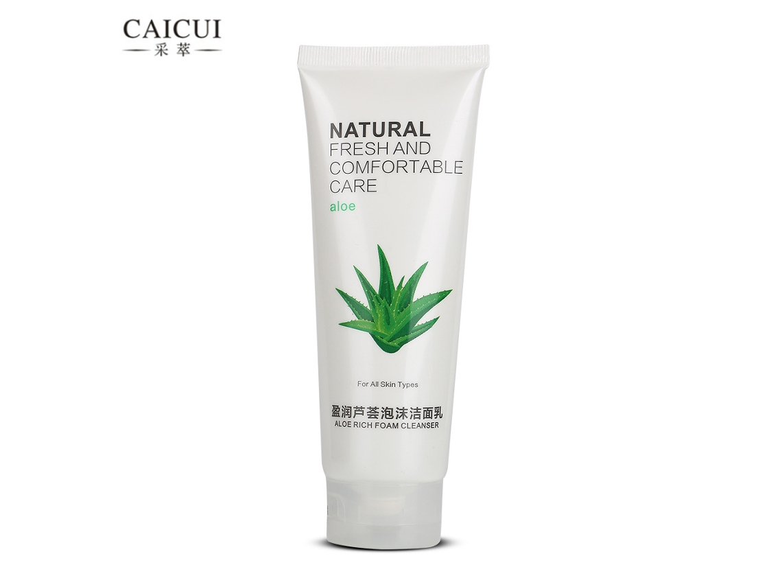 Gel Limpeza Facial Hidratante Tratamento Acne