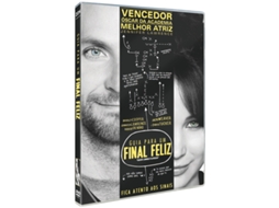 DVD Guia para um Final Feliz