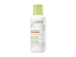 Exomega Control Creme Emoliente A Derma