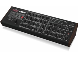 Pro 800 Syntezator Analógico Behringer