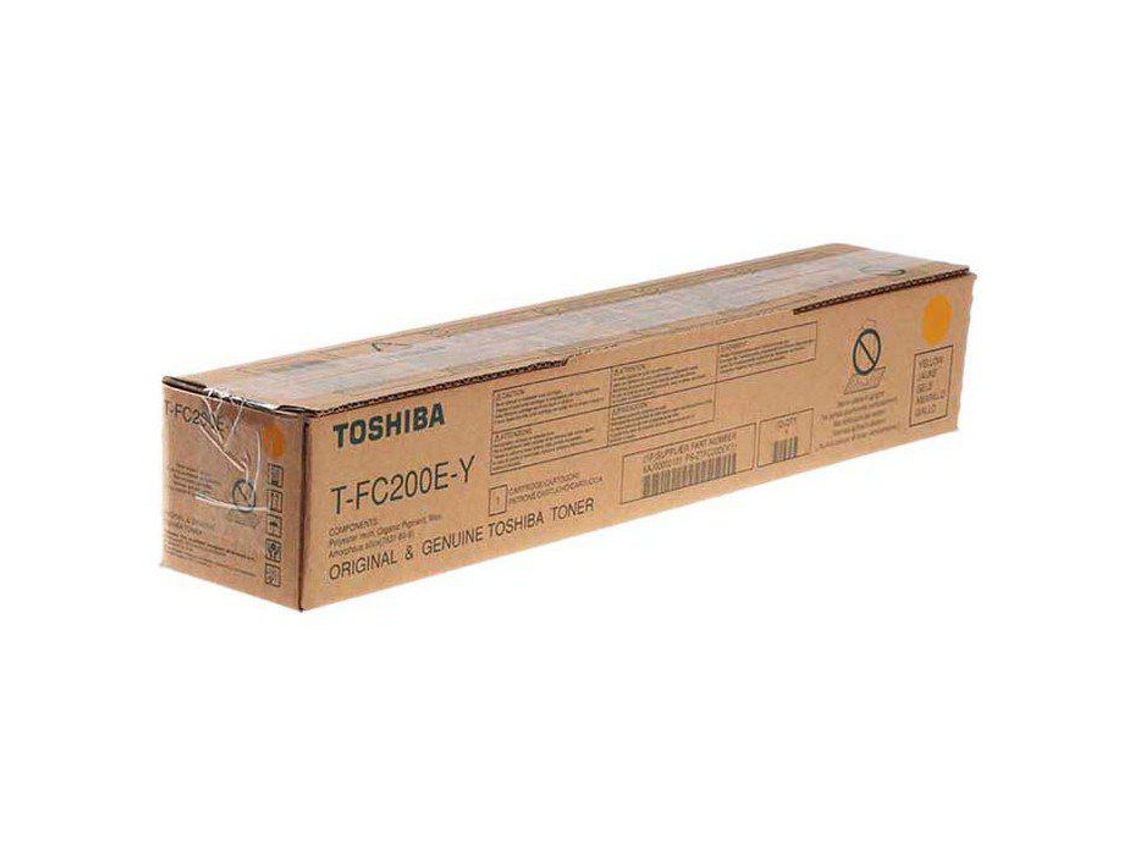 Toshiba T-Fc200Ey E-Studio 6Aj00000198