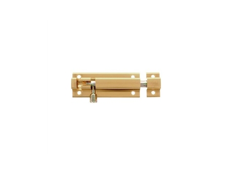 Caixa 20 Pinos De Alumínio Dourado 80mm Mod. 500 Amigos