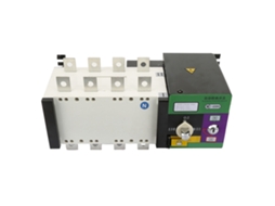 Chave Seletora Automática 4p 250a Isolada