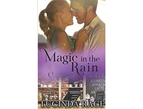 Livro Magic in the Rain de Lucinda Race (Inglês)