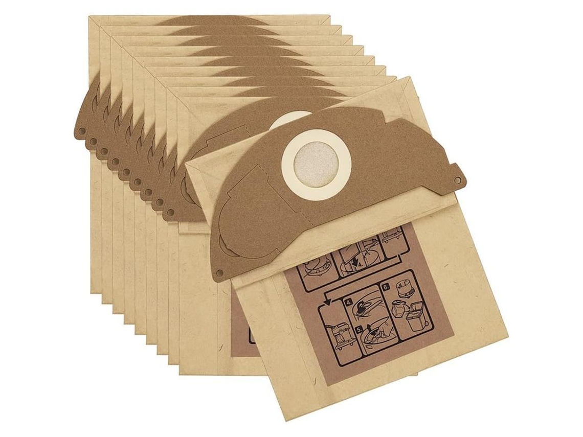 Kit de Peças para Aspiradores Robô Series 900/800 S/MARCA