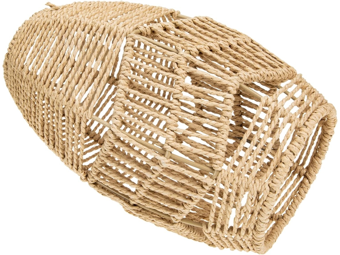 Abajur Para Luminária De Teto, Capa Para Lâmpada, Lustre Decorativo Para Casa