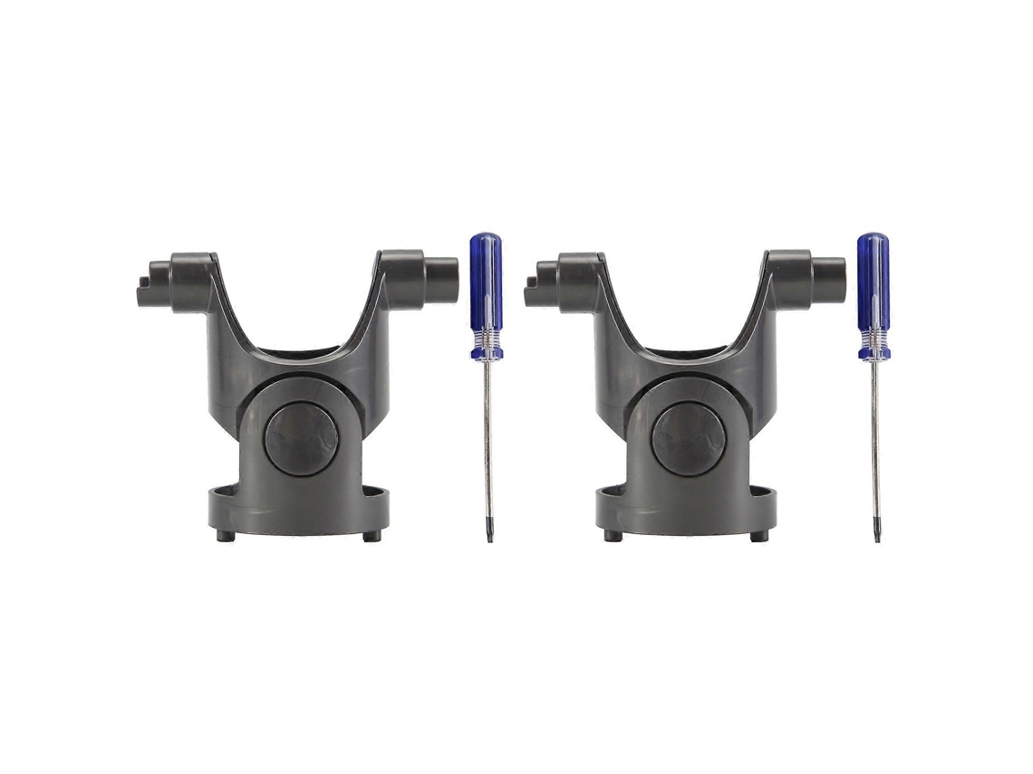 Conector Giratório Duplo Para Aspirador De Pó Sem Fio V15 V12 Slim Gen 5, Peça De Reposição Nº 966489-11