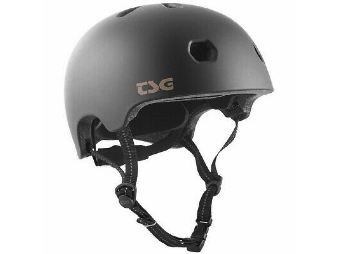 Capacete TSG Meta