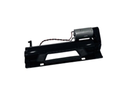 Escova Rotativa Principal, Para Cecotec Conga 8290 / 7490 Aspirador Motor Holder Peças