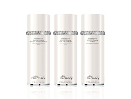 K3 SKIN PHARMACY Multi-Vitaminas de Rotina