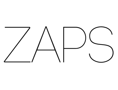 Capa Zaps Origami Case Para Samsung Galaxy Note 10 Preta