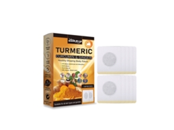 Parche South Moon Herbal, Leve e Nutritivo para Pele Saudável e Jovem LAXISCREED