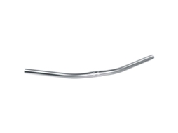 Guiador Moon Prateado 31.8 Mm / 625 Mmergotec