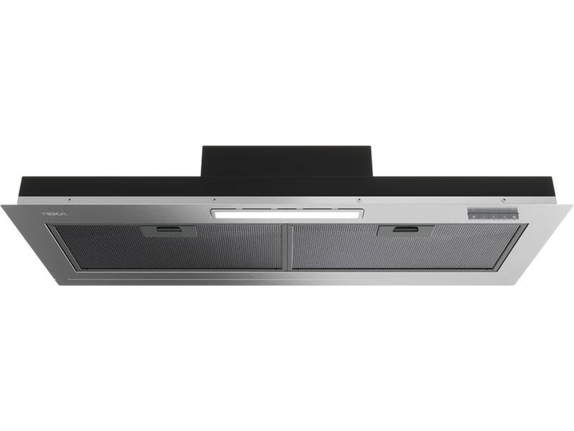 Exaustor TEKA GFI 93030 KOS SS (314 m3/h - 89,2 cm - Inox)