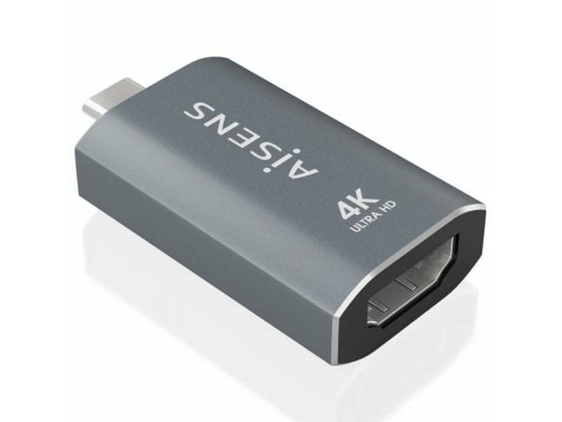 Switch HDMI AISENS A109-0862