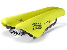 Selim de Ciclismo SELLE SMP Tt3 (246 x 133 mm)