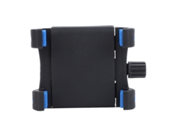 Suporte de Telefone Mali para Guidão com Absorção de Impactos | S/MARCA
