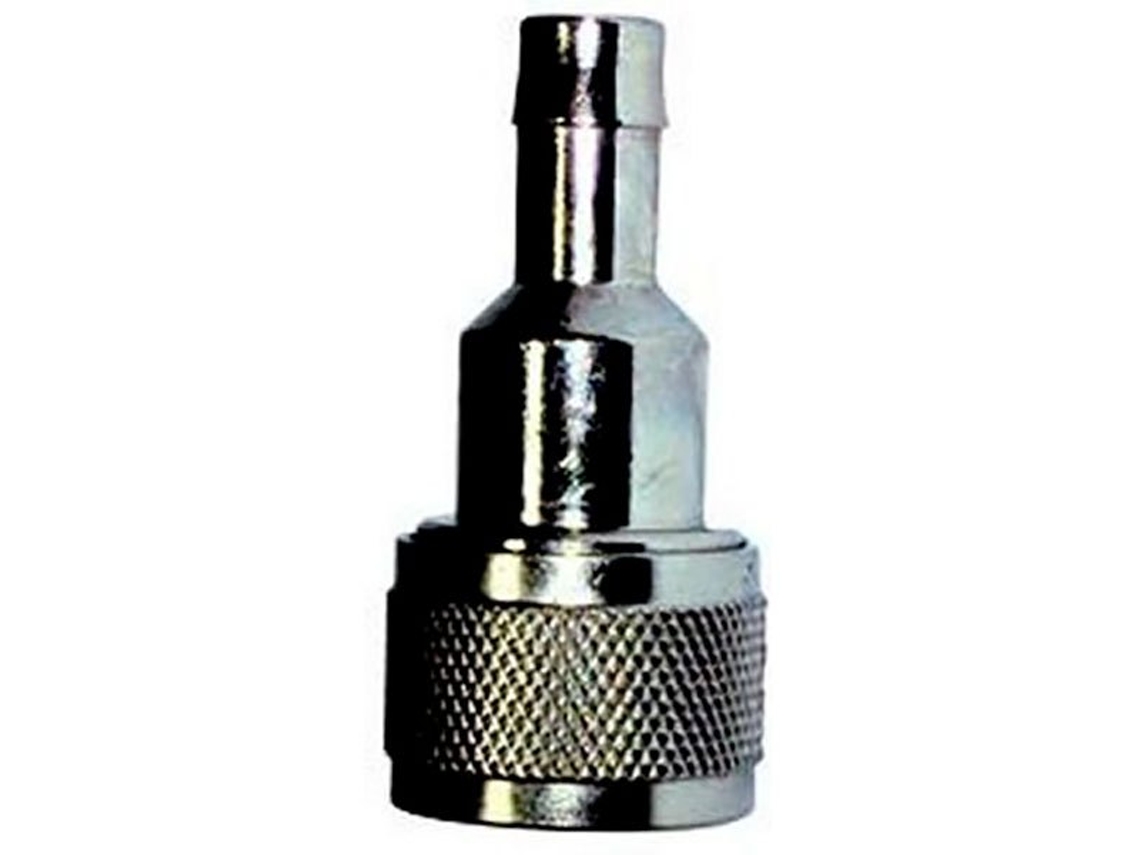 Conector Do Tanque 17660-Zv5-A00/17660Zw9-003 Honda Prateado 3/8´´GOLDENSHIP