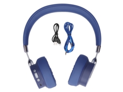 Aetheria fone de Ouvido Bluetooth Sem Fio com Redução de Ruído para Jogo e Música Mulher Ajustável