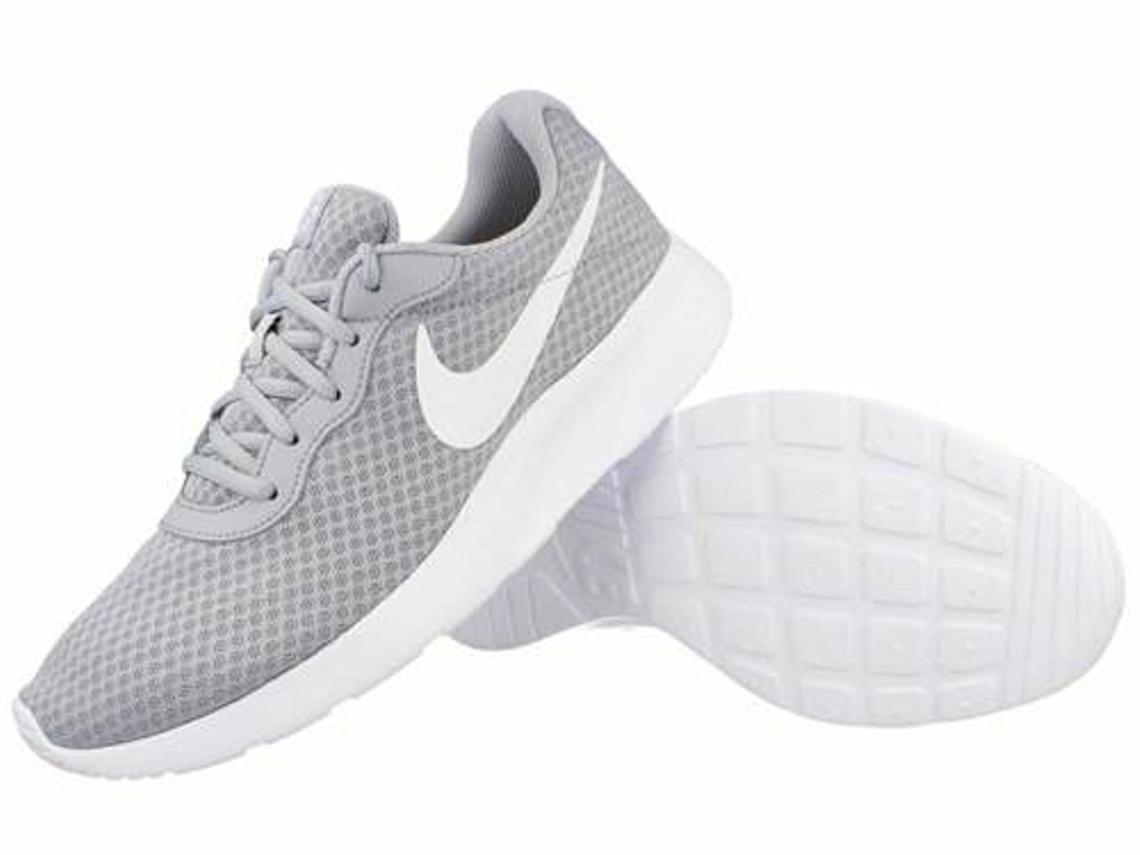 Nike tanjun sales gris