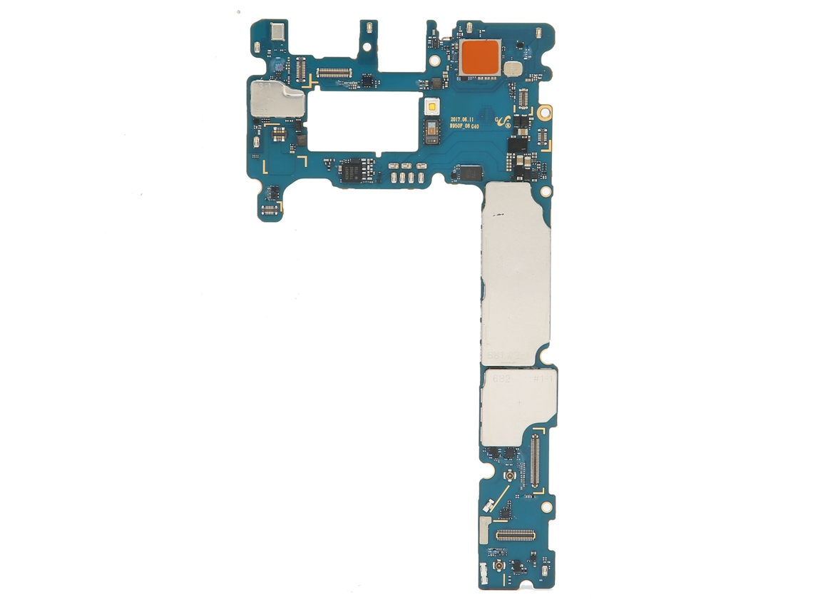 Placa mãe para Samsung N950f EOOCOO