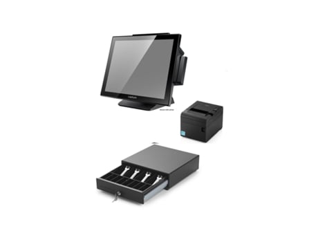 Captura Pos In A Box