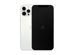 Iphone 12 Pro Apple (recondicionado Marcas Mínimas 6.1 256 Gb Prateado)
