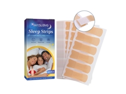 Patch Nasal Anshen Para Melhorar O Sono