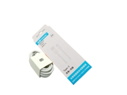 Laxiscreed Carregador Rápido 120w Com Type-c Para Android E Iphone, 6a, 1 Metro