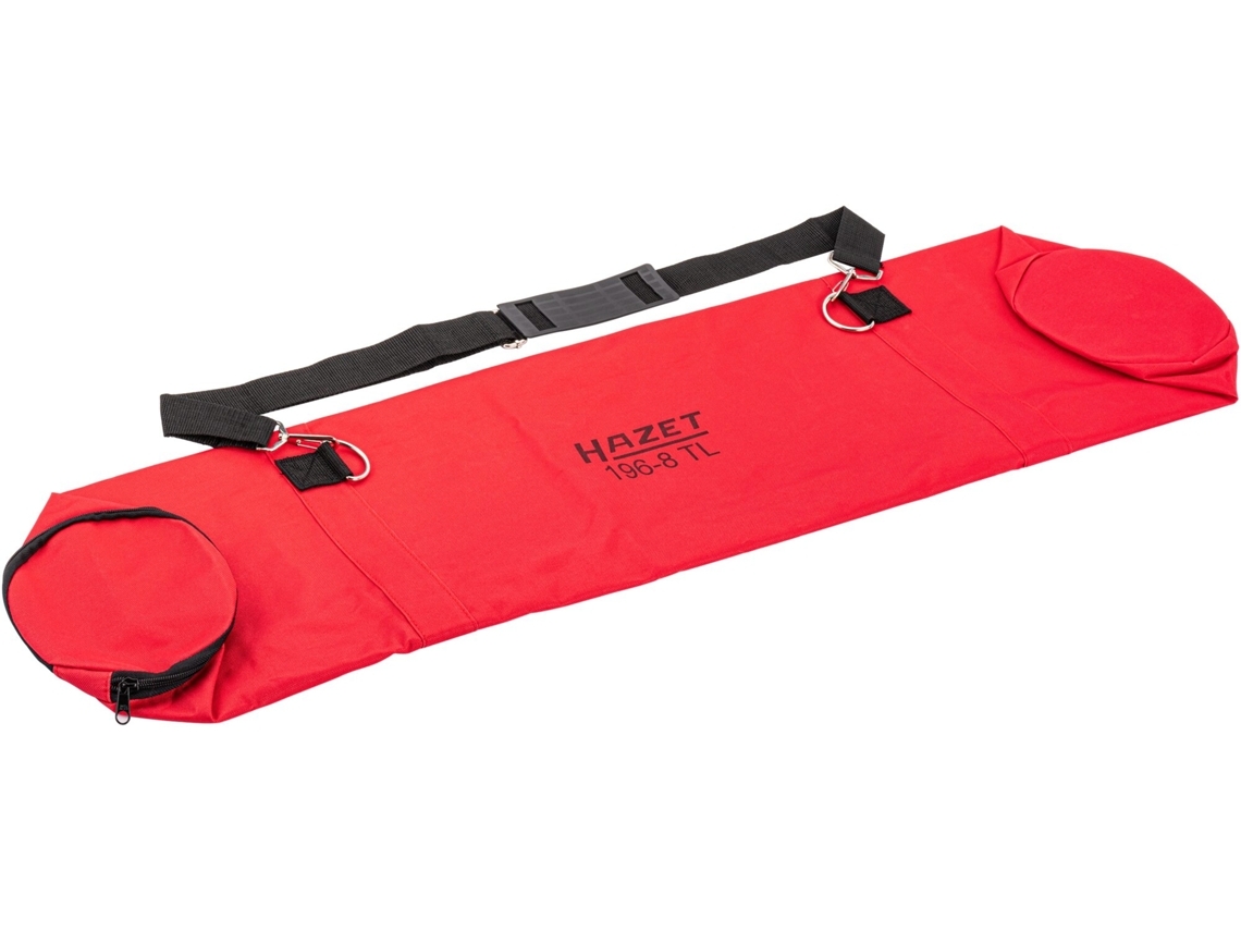 Bolsa HAZET 196-8Tl para Tapete de Borracha 196Vde-8