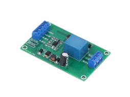 Módulo Relé Controle Rs485 Computador Max485