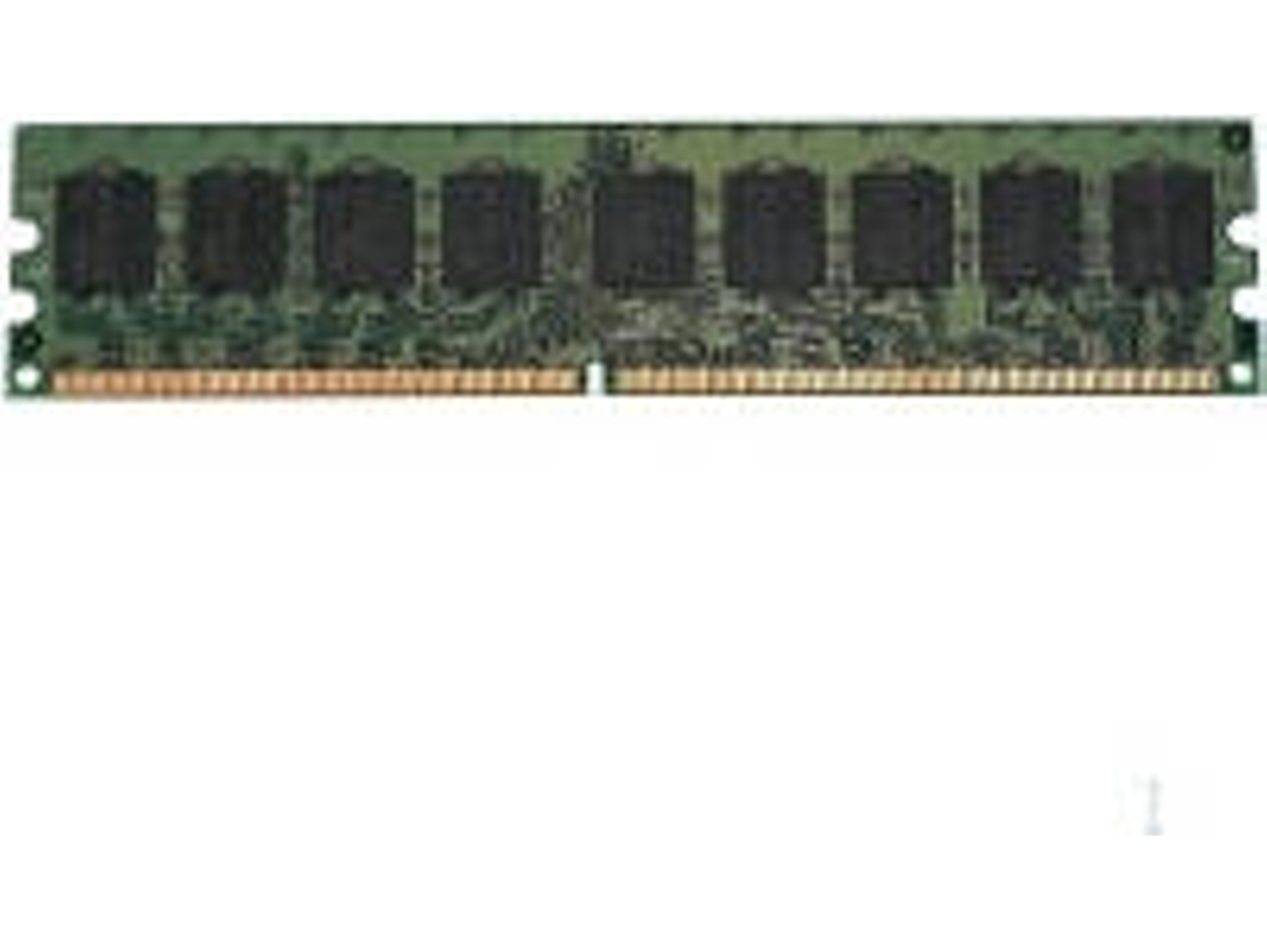 Memória RAM DDR3 G.SKILL F3-1600C11S-4GSL (1 x 4 GB - 1600 MHz - CL 11)