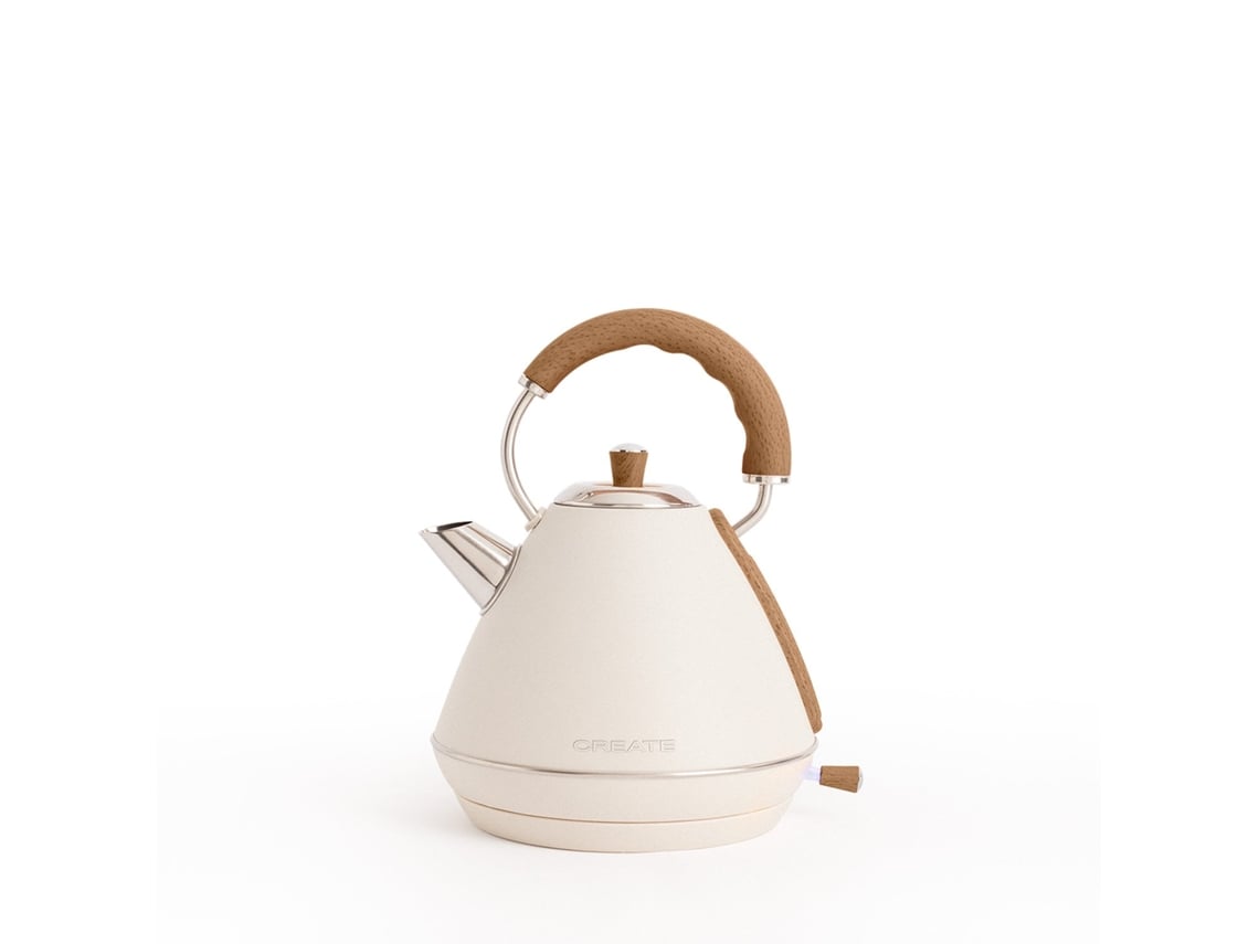 Kettle Retro - Chaleira Elétrica