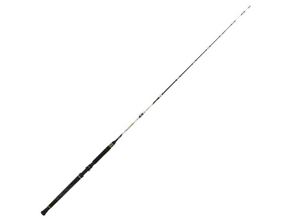 Cana Corriços Sea Runner Preto 2.10 M / 20 Lbstubertini