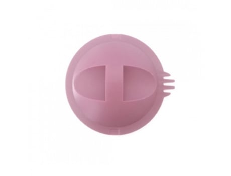Conjunto de Refeição  Tampa Antisalpicos Babycook So e duo Morada