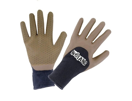 ROSTAING One4Fall Guantes para Poda Plantación Desherbado Y Bricolaje Talla 7