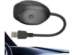 Projetor De Estrelas Com 3 Níveis, Romântico, Usb, Lâmpadas Led Em