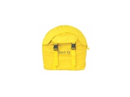 Lalizas Horseshoe Case Quick Fit