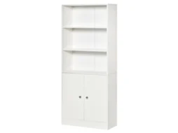 Móvel Sobre Sanita com 6 Compartimentos 67x25x172cm S/MARCA
