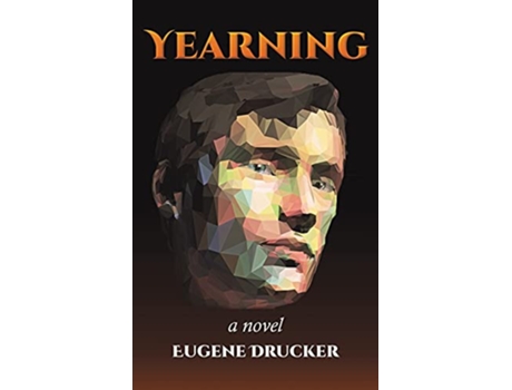 Libro YEARNING de Eugene Drucker (Inglés - Tapa Dura)