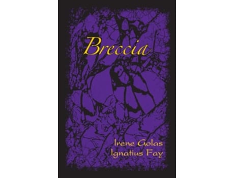 Livro Breccia de Ignatius Fay Irene Golas (Inglês)