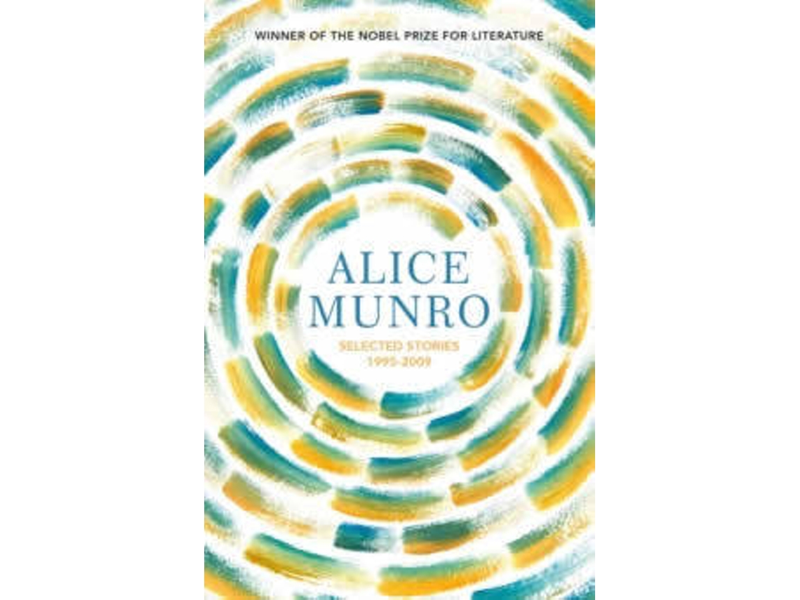 Livro Selected Stories Volume Two 1995-2009 de Alice Munro (Inglês)
