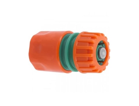 Mangueira De Conexão Rápida 1/2 5/8 Blister 89226 Flo