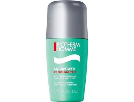 Desodorizante Roll-On Aquapower  (75 g)
