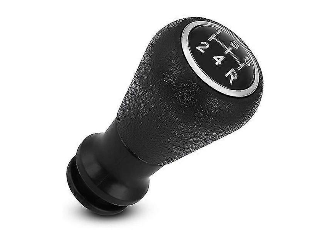 Bota Para Alavanca De Câmbio Citroën C1 C3 C4 / Peugeot 106 107 205 206 207 306